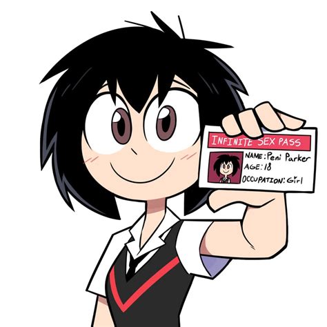 Peni Parker is a superhero appearing in publications by Marvel Comics.She is an alternative version of Spider-Man from an Evangelion-inspired universe.Piloting a psychically-powered mech suit originally piloted by her father Peter known as the SP//dr, partially controlled by a radioactive spider (named SP//dr) that also shares a psychic link with her, the 16-year-old Peni has been fighting ...